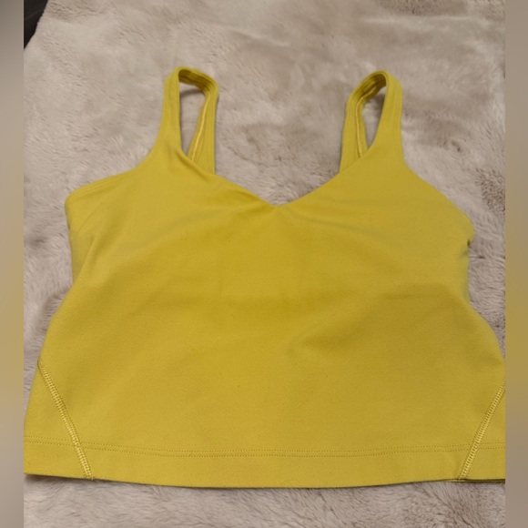 LULULEMON Align top - Picture 2 of 4